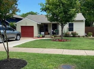 905 Clarice St, Grand Prairie, TX 75051