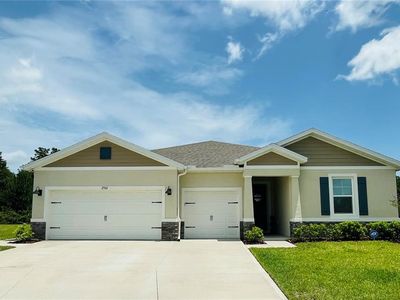 2961 Hooded Crane Cv, Harmony, FL, 34773