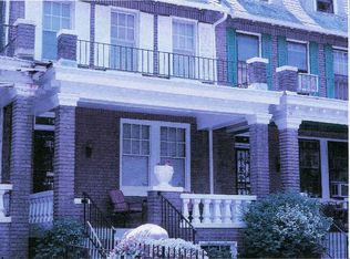 14 Adams St NW, Washington, DC 20001