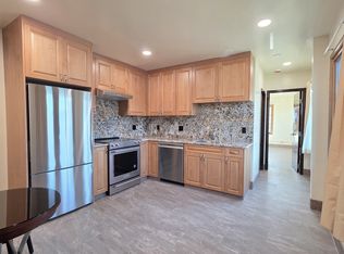 3953 Geary Blvd #A, San Francisco, CA 94118