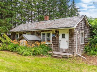 1260 Baxters Harbour Rd, Kings, NS B0P1H0