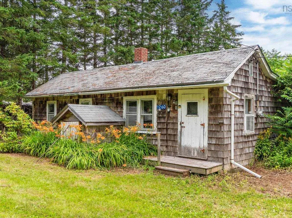 1260 Baxters Harbour Rd, Kings, NS B0P 1H0
