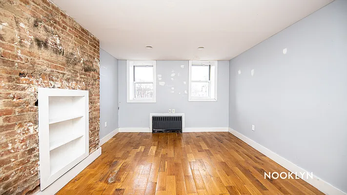 Rented by Nooklyn NYC LLC | media 1