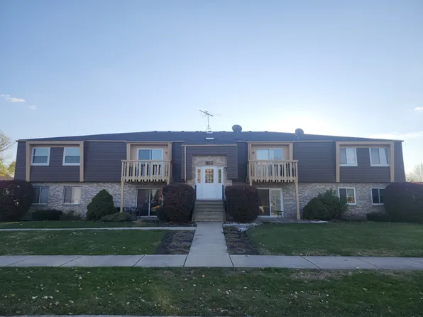 2291 Bicentennial Ave Unit 5, Crest Hill, IL 60403