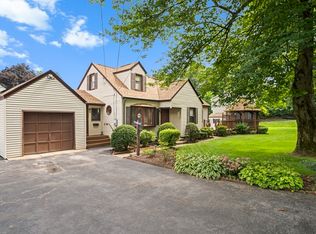 59 Federal St, Agawam, MA 01001