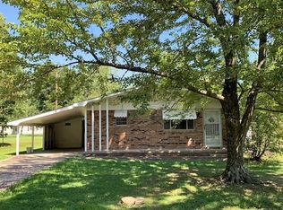1110 N Sassafrass St, Dexter, MO 63841