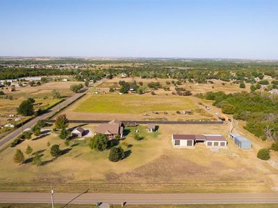 11075 S Western Ave, Edmond, OK, 73025