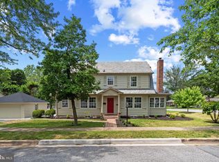 100 Homewood Rd, Linthicum, MD 21090