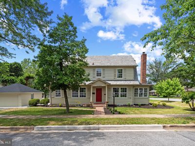 100 Homewood Rd, Linthicum, MD, 21090