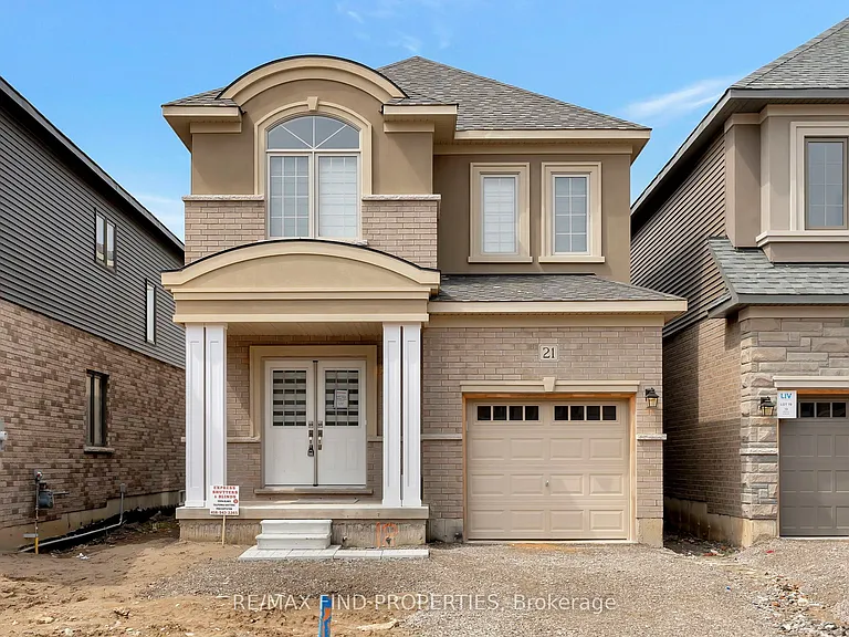 21 Dennis Ave — Photo 1