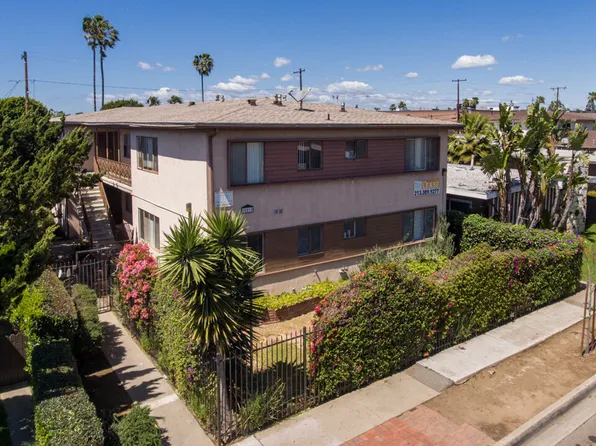 10219 England Ave, Inglewood, CA 90303