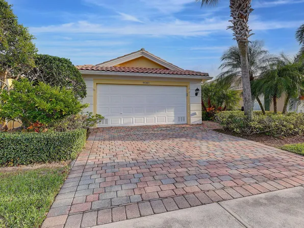 11361 SW Pembroke Drive, Port St Lucie, FL 34987