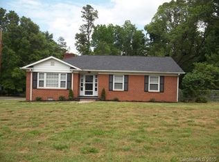2401 Toddville Rd, Charlotte, NC 28214