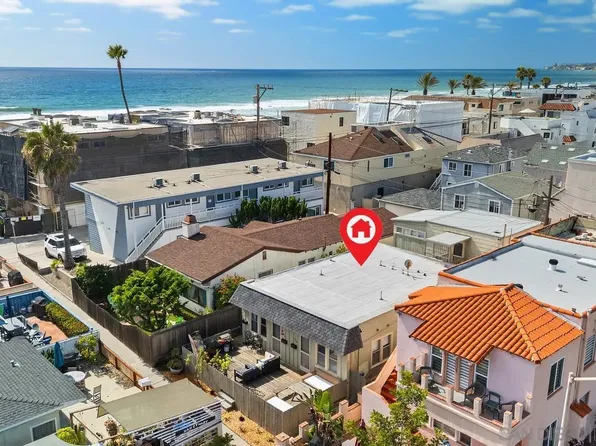 726-28 1/2 Ormond Ct, San Diego, CA 92109