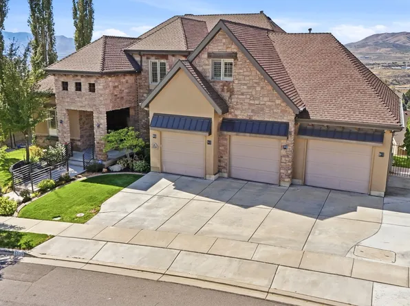 5119 N Ravencrest Ln, Lehi, UT 84043