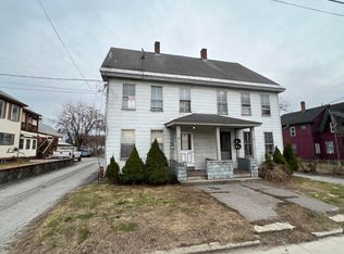 53-55 Elm St, Claremont, NH 03743
