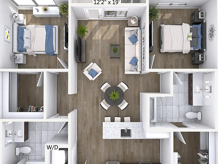 Avalon West Hollywood — Photo 91