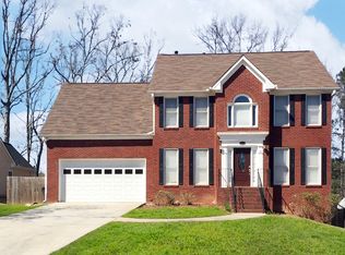 627 Thornapple Trl, Lawrenceville, GA