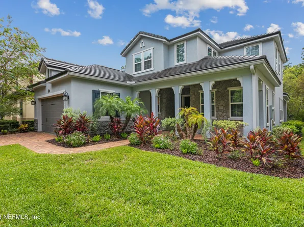 2986 MONTILLA Drive, Jacksonville, FL 32246
