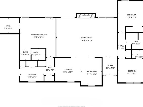 2nd image of 1717 Austrian Rd