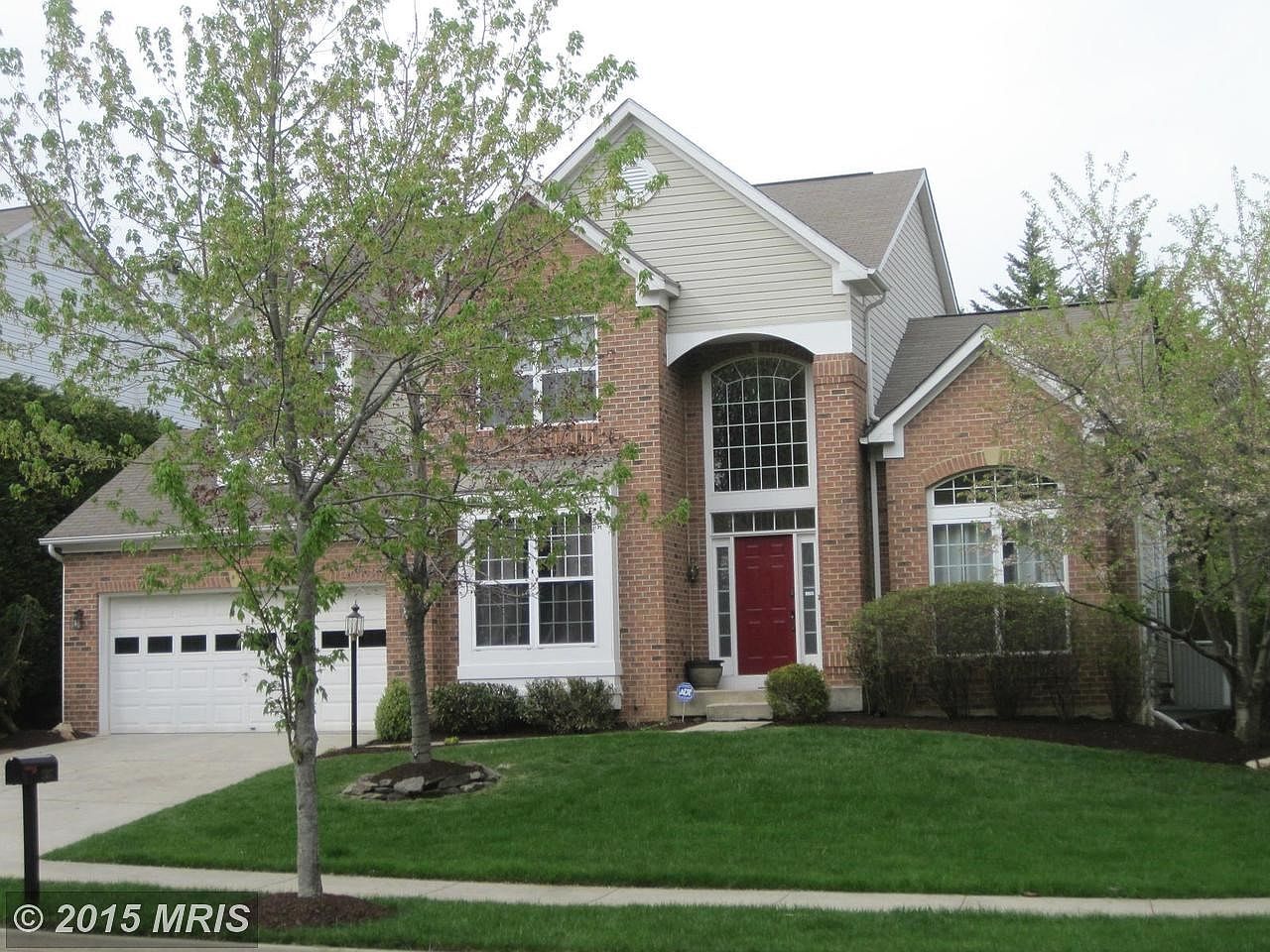 2307 Honeystone Way, Brookeville, MD 20833 Zillow