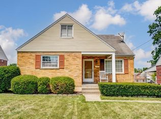 1187 Fuhrman Rd, Cincinnati, OH 45215