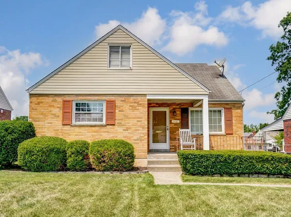 1187 Fuhrman Rd, Cincinnati, OH 45215