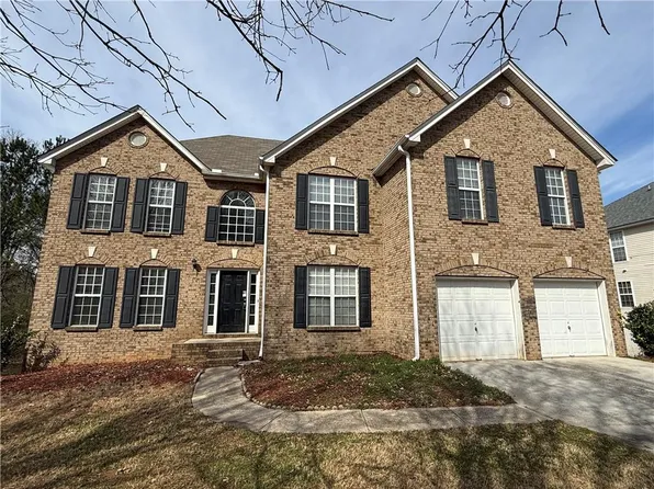 675 Paper Creek Dr, Lawrenceville, GA 30046