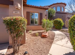 65 Corte Banca, Sedona, AZ 86351