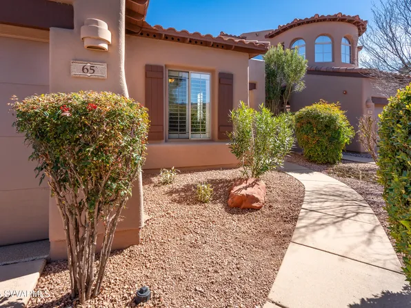 65 Corte Banca, Sedona, AZ 86351