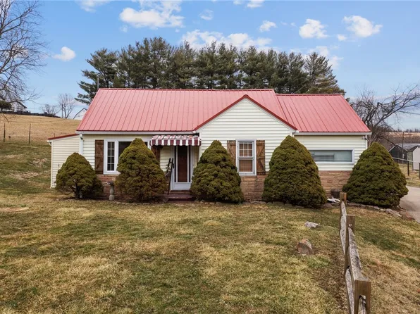 500 N 88th Rd, Carmichaels, PA 15320