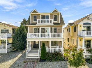 464 20th St, Avalon, NJ 08202