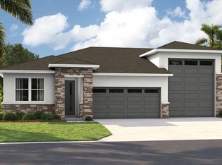 Bronze Plan, Glen Lakes, Brooksville, FL 34613
