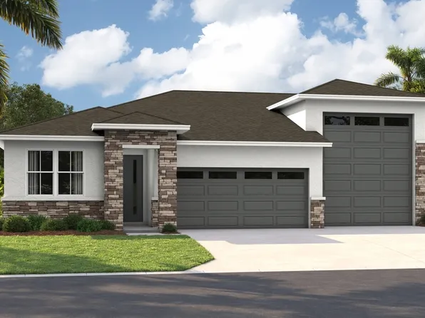 Bronze Plan, Glen Lakes