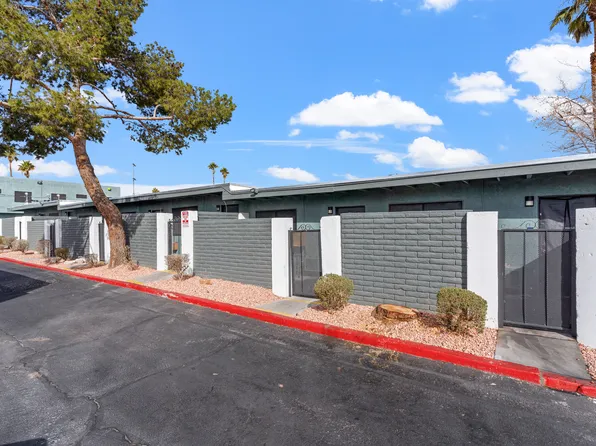 6446 Casada Way, Las Vegas, NV