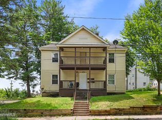 110-118 Lincoln St, Pittsfield, MA 01201