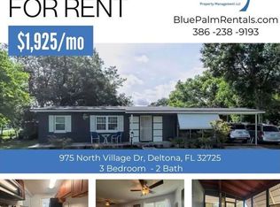 975 North Village Dr, Deltona, FL 32725
