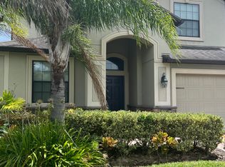 4309 Summer Breeze Way, Kissimmee, FL 34744