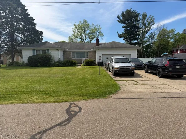 113 Sprankle St NE, Navarre, OH 44662