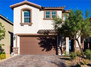 12382 Loggeta Way, Las Vegas, NV 89141