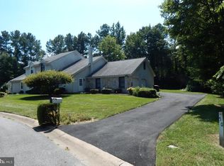 50 Lost Tree Ct, Dover, DE 19904