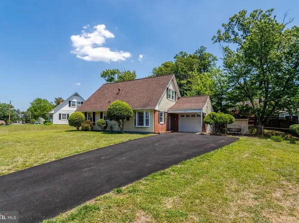 4809 Upland Dr, Alexandria, VA 22310