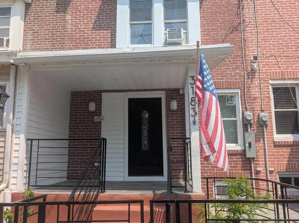 3183 N Rosedale Ave, Camden, NJ 08105