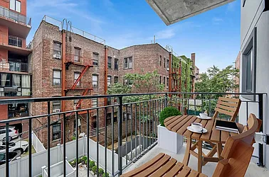 Rented by ABODE NYC LLC