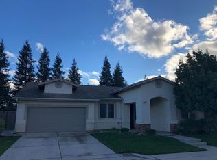 5365 W Terrace Ave, Fresno, CA 93722