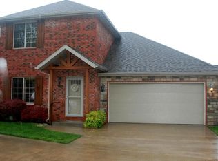 2333 W Chesterfield Blvd APT A, Springfield, MO 65807