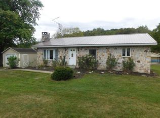 1163 Ertley Rd, Mc Clure, PA 17841