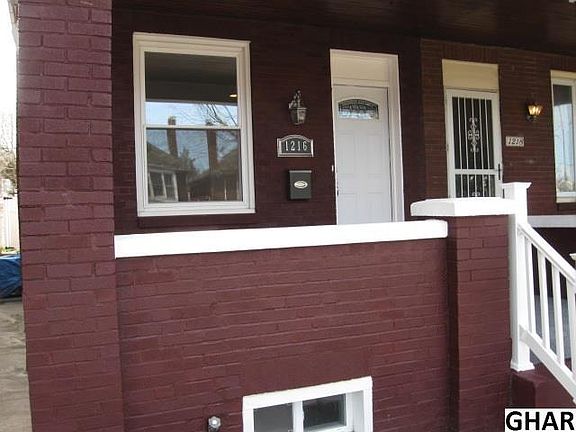 2nd image of 1216 N 16th St