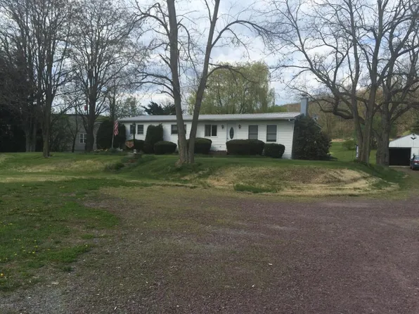 2383 Route 442 Hwy, Muncy, PA 17756