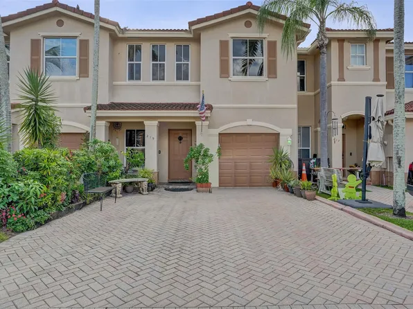 219 Riverwalk Circle #219, Sunrise, FL 33326